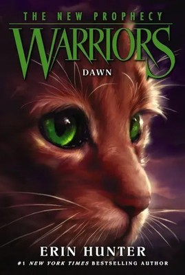 Warriors: The New Prophecy #3: Dawn | Erin Hunter | Taschenbuch | Englisch
