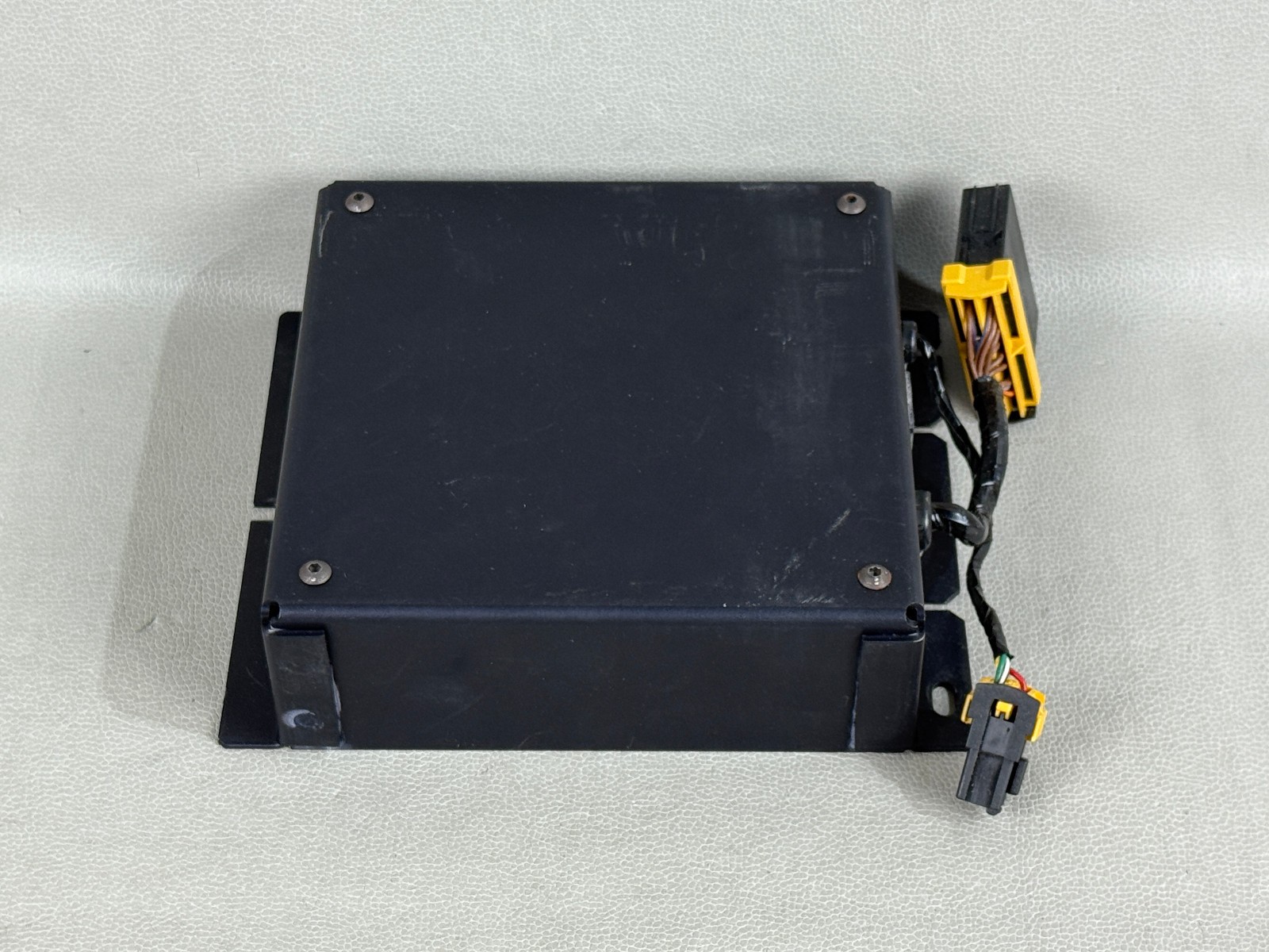 Rolls Royce / Bentley Automatic Ride ECU Control Module OEM