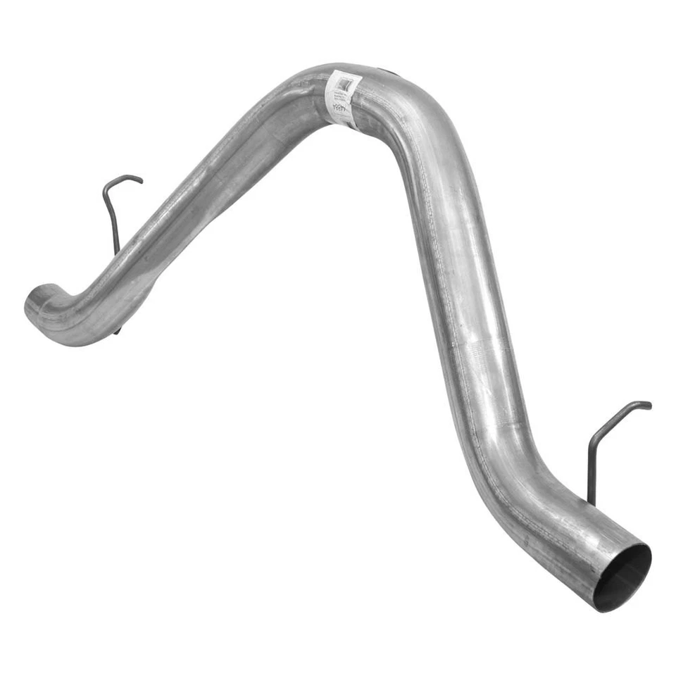 For Chevy Trailblazer 02-09 AP Exhaust 44884 Aluminized Steel Exhaust Tailpipe Foto 2 de 4