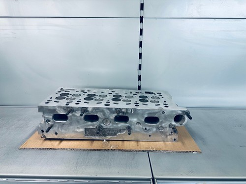 Originaler VW Audi Skoda Zylinderkopf  04L103064E repariert siehe Unterlage(474)