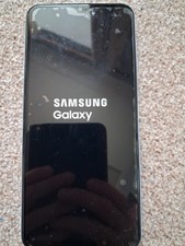 Samsung Galaxy A13 64GB Unlocked Mobile Phone Blue 