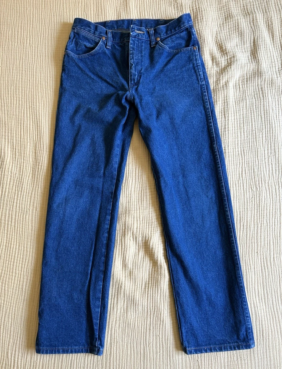 Wrangler 13mwz for sale | eBay