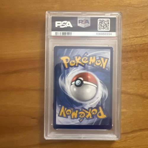 Pokemon TCG Brilliant Stars Zekrom Full Art #TG05/TG30 PSA 9 COME NUOVO  - Foto 2 di 4