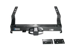Class V Trailer Receiver Hitch 45708  for Ford Ford Superduty 250, 350, 450