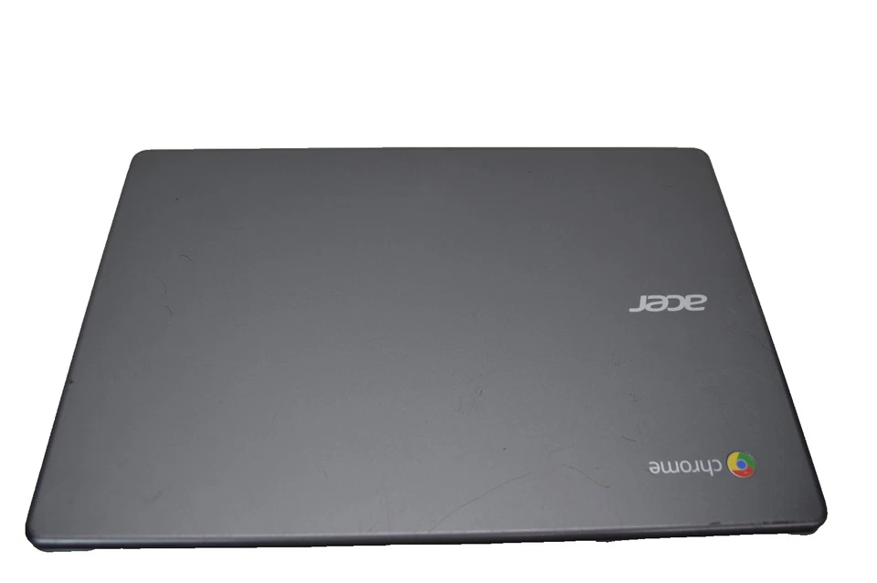 Acer Chromebook C720-2844 11.6" 1.4GHz 2955U 4GB 32GB SSD Chrome (Grade B No AC) - Image 2 of 4