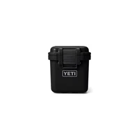 YETI LoadOut GoBox 15, Black Limited Edition, Rare - NEW