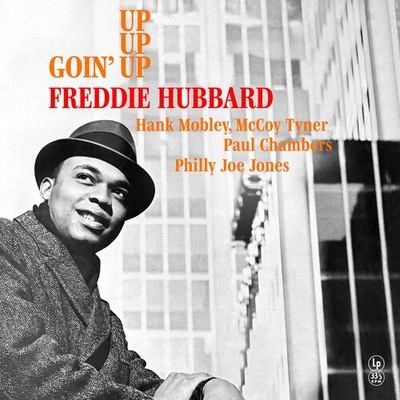 Freddie Hubbard - Goin' Up [New Vinyl LP]