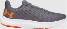 Under Armour 3026999 026 UA Charged SPEED SWIFT Shoes Sneakers NIB Men