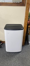 AEG Comfort 6000 AXP26U559HW Portable Air Conditioner 9000BTU