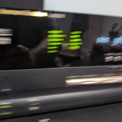 Harman Kardon AVR 120 Stereo 5.1 Dolby Surround Audio / Video Receiver Working - Picture 2 of 13