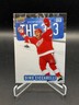 2025-26 UD Centennial Detroit Everybody From The 313 Dino Ciccarelli #313-5