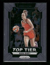 Marina Mabrey - 2024 Panini Prizm WNBA - Top Tier