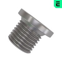 Optimal Verschlussschraube ÖLwanne OP-ESP0119T-BG M12X1,5X12 Stahl FüR BMW 3Er