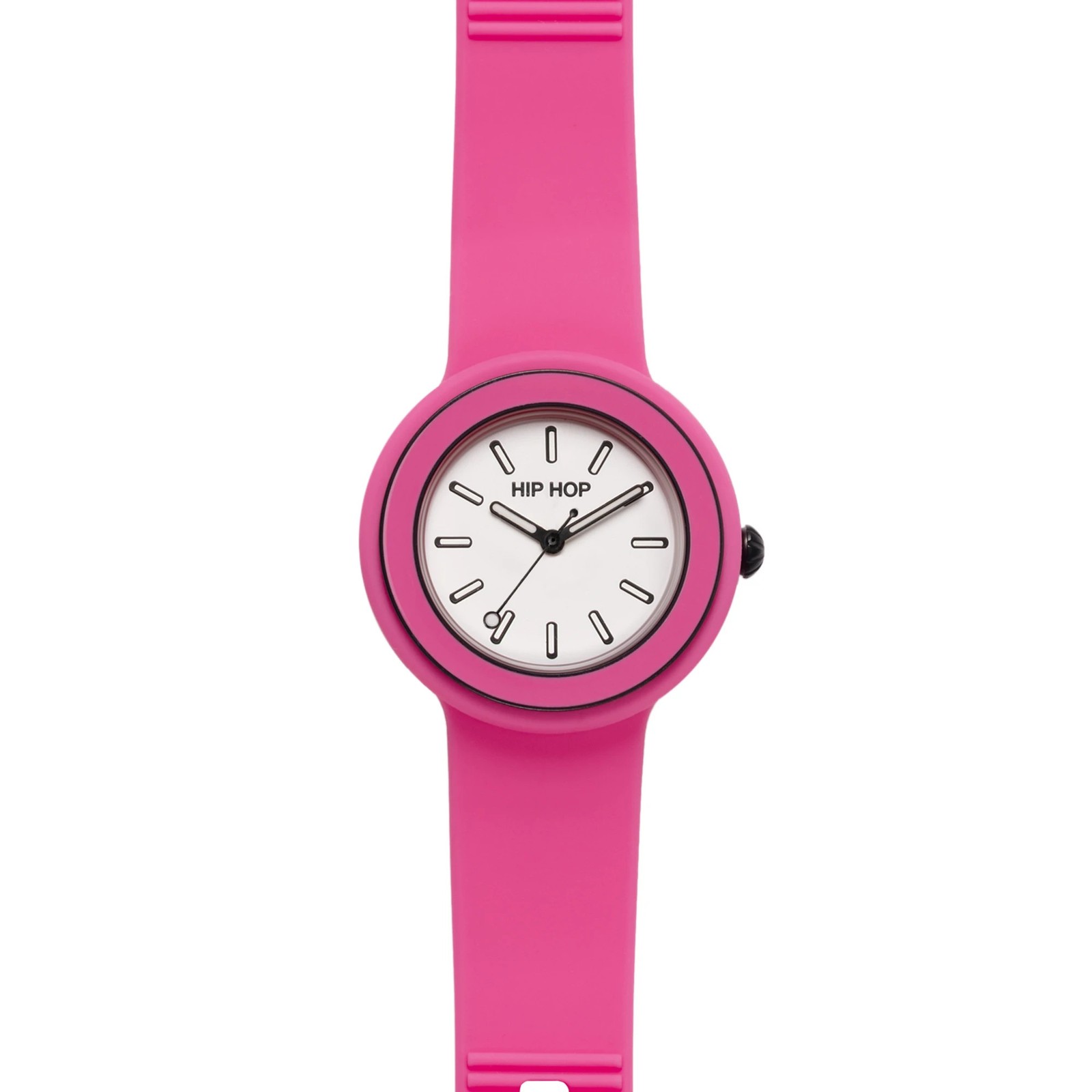 HipHop Hero Dot Bezel HWU1280
