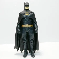 Tsukuda Hobby Batman Returns 1/6 Scale PVC Figure Finished Display Ready