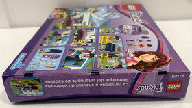 Lego Friends 41125 Horse Vet Trailer - new/sealed