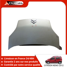 Capote Citroen NEMO
