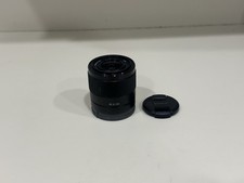 Sony SEL 28mm F/2 FE Lens Sony Mirrorless E M...