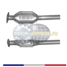 Catalyseurs Fiat PUNTO