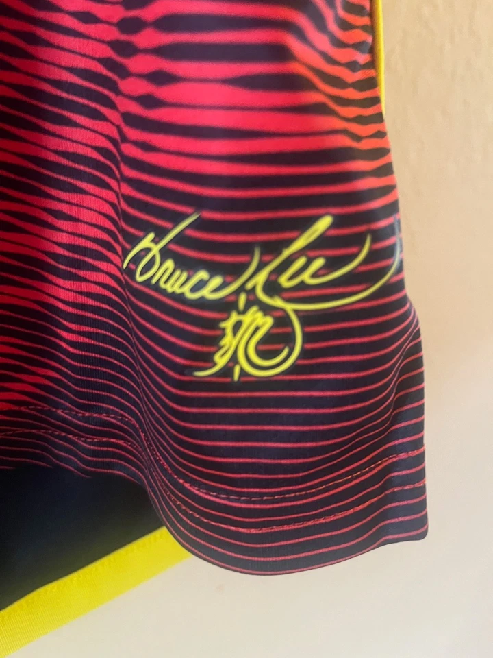 Camiseta de fútbol Seattle Sounders - para mujer talla S M o L - Bruce Lee - Adidas - Nueva con etiquetas Foto 2 de 4