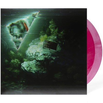 Scntfc Oxenfree Ii Lp New