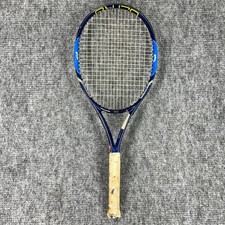Wilson Tennis Racket Ultra 100 16x19 4-3/8" 10.6oz 100-SQ.IN