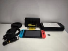 Nintendo Switch 32GB Home Console - Black (HAC-001)