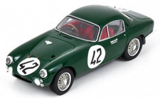 SPARK,LOTUS Elite #42 24 Hours of Le Mans 1960 W. ALLEN-D. BUXTON, 1/43, SPAS...