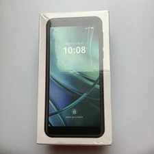 FOXX Smart Phone A551 5.5” Display 2GB+16GB Memory Black Unlocked Brand New