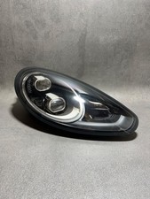 Porsche Panamera 970.2 GTS LED Xenon Scheinwerfer Rechts 97063197204 inkl. Steue