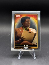 Topps Chrome Deadpool 2025 B-15 Base Card #35