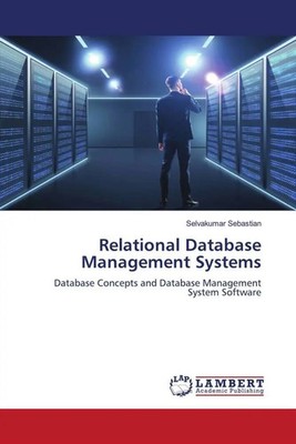 Selvakumar Sebastian | Relational Database Management Systems | Taschenbuch