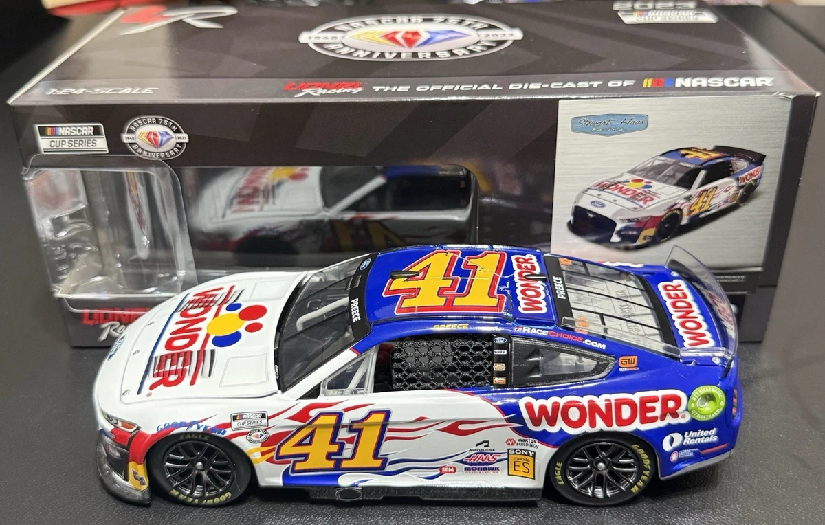Las mejores ofertas en Diecast Nascar 1:24 Ford Sport & Touring