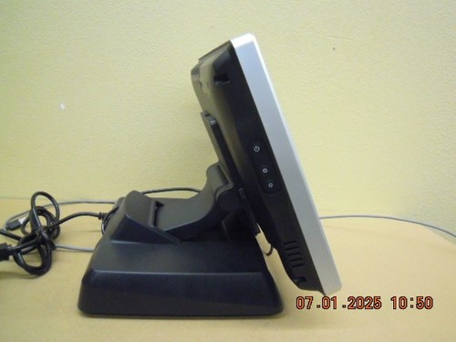 POSIFLEX XT-5315 POS | Pantalla táctil | Celeron G1820 | 256GB SSD | Gana 10 Entprs - Imagen 6 de 10