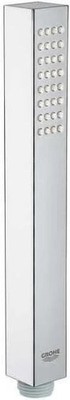 GROHE Vitalio Joy Cube Stick - Handbrausechrom wassersparend 26392000