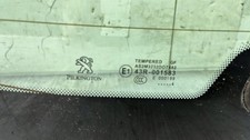 Lunette arrière Peugeot 208