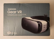 Samsung Gear VR Powered by Oculus SM-R322 Virtual Reality Headset