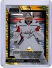 2023-24 O-Pee-Chee Platinum #258 Hunter Shepard Seismic Gold #/50