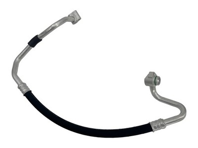 Klimaleitung A/C Klima 7H0820744 AG für VW Transporter V T5 Bus Kasten 2.5 TDI