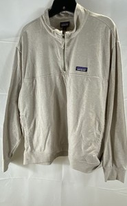 HUF Men's Split Zip Workshirt Colorblock Cotton Full Zip Jacket NWT Size XXL