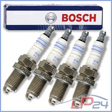 Bougies d'allumage Chrysler NEON