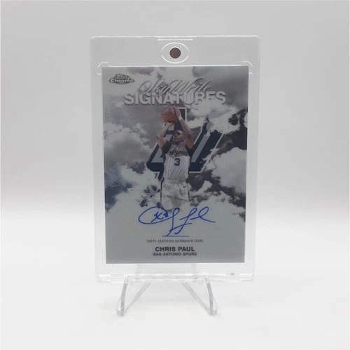 Chris Paul