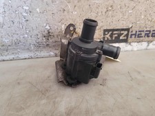 Pompe à eau Audi Q7