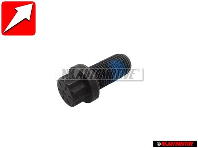 VW Original Sechskantbundschraube - TMG521153
