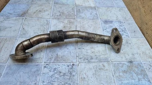 VW PASSAT B6 3C2 AGR-Rohr 038131521AF 1.90 Diesel 77kw 2006 18214007