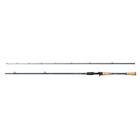 Abu Garcia Fantasista Nano Casting 742 MP-XF 2,23M 7-35G By TACKLE-DEALS !!!