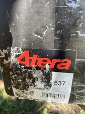 Atera RTD537 Roof Bars