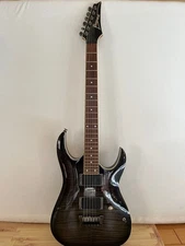 Ibanez RGA42 FM / Electric Guitar 