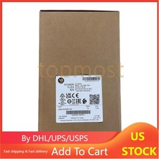 Allen-Bradley 25B-D030N104 PowerFlex 525 15kW 20Hp AC Drive US Free Tax