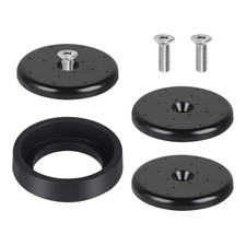 Pre-Rinse Spray Valve Repair Kit 1.42 GPM for All Commercial Sink Kitchen Faucet